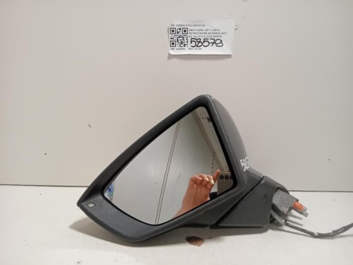 Retrovisore Esterno ANT SX 026684 6 FILI Seat LEON 5F1 2013