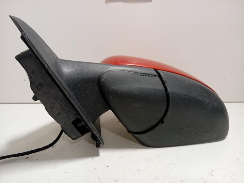 Retrovisore Esterno ANT SX 7202103 5 FILI Smart Forfour 453 2015