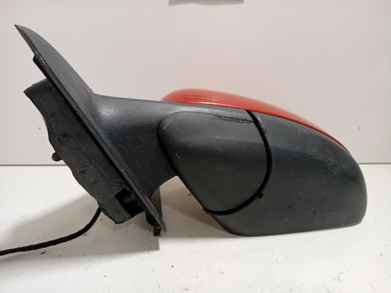 Retrovisore Esterno ANT SX 7202103 5 FILI Smart Forfour 453 2015