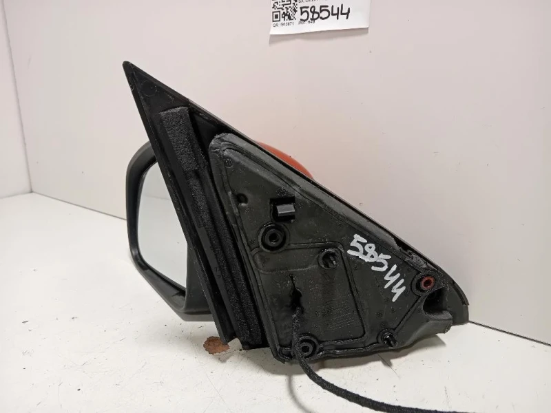 Retrovisore Esterno ANT SX 7202103 5 FILI Smart Forfour 453 2015