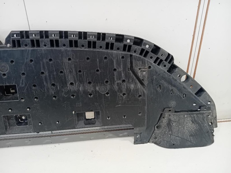 Carter Protezione Motore INF ANT 9823206580 Peugeot 208 II 2019