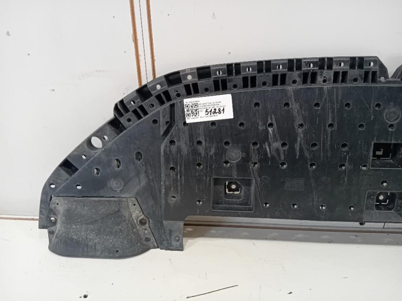 Carter Protezione Motore INF ANT 9823206580 Peugeot 208 II 2019