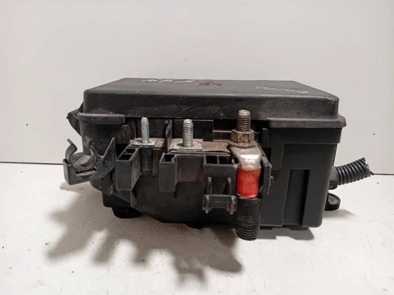 Scatola Fusibili BK2T-14A075-AB Ford Transit VI 2014