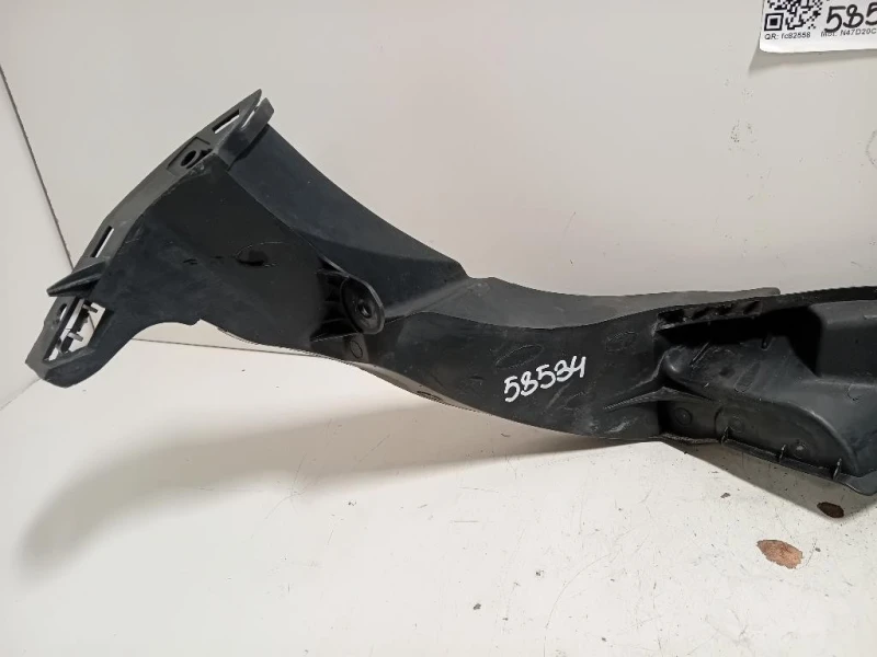 Supporto Proiettore SX 51642990179 Bmw X1 E84 2010