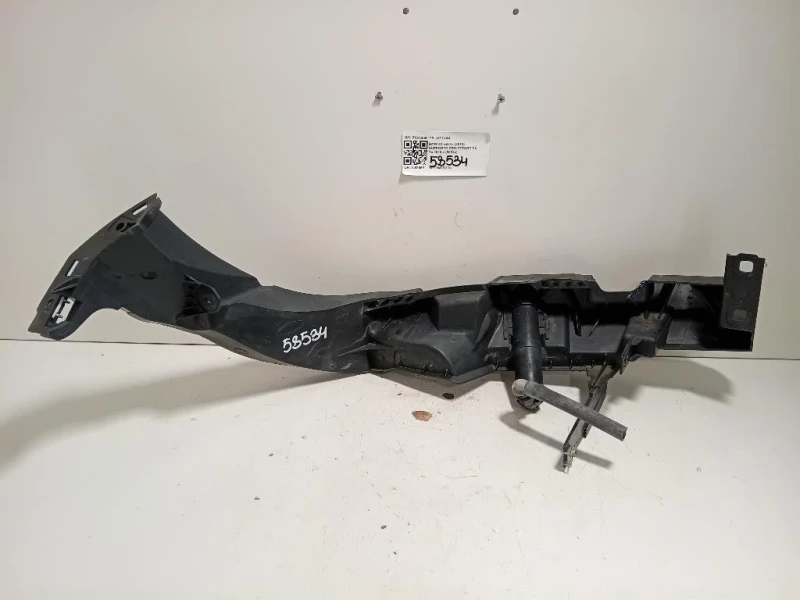 Supporto Proiettore SX 51642990179 Bmw X1 E84 2010