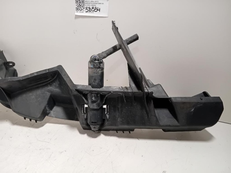 Supporto Proiettore SX 51642990179 Bmw X1 E84 2010