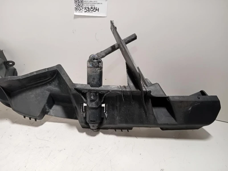 Supporto Proiettore SX 51642990179 Bmw X1 E84 2010