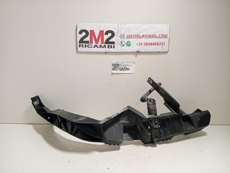 Supporto Proiettore SX 51642990179 Bmw X1 E84 2010
