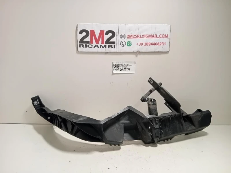 Supporto Proiettore SX 51642990179 Bmw X1 E84 2010