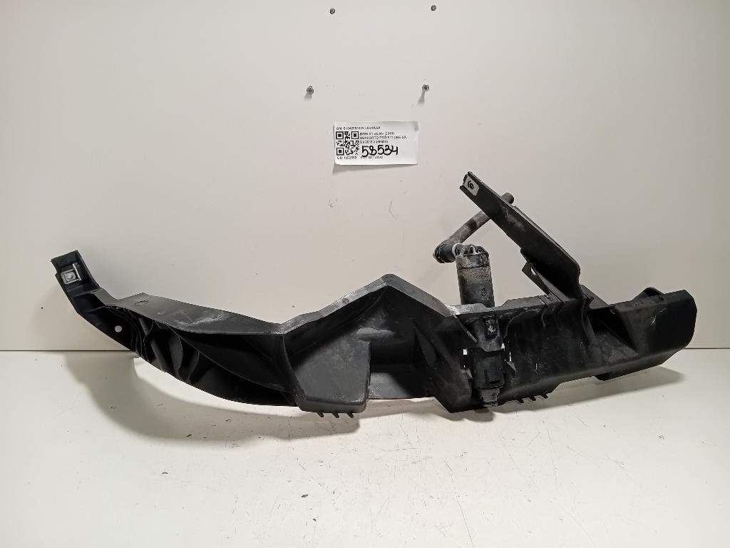 Supporto Proiettore SX 51642990179 Bmw X1 E84 2010