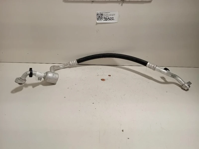 TUBO Flessibile Filtro ARIA L1BH-19F618-AA Ford PUMA II 2019