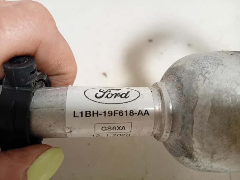 TUBO Flessibile Filtro ARIA L1BH-19F618-AA Ford PUMA II 2019