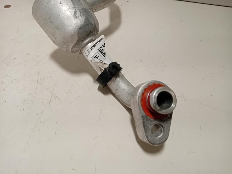 TUBO Flessibile Filtro ARIA L1BH-19F618-AA Ford PUMA II 2019