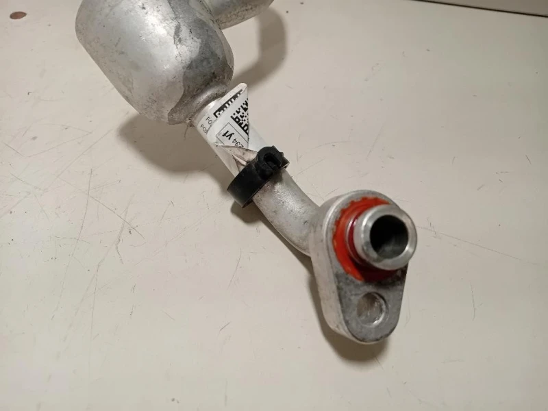 TUBO Flessibile Filtro ARIA L1BH-19F618-AA Ford PUMA II 2019