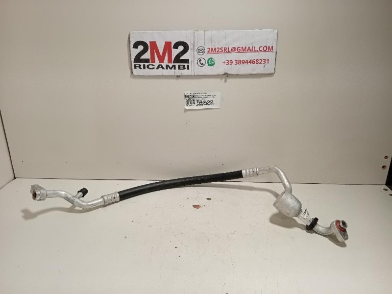 TUBO Flessibile Filtro ARIA L1BH-19F618-AA Ford PUMA II 2019