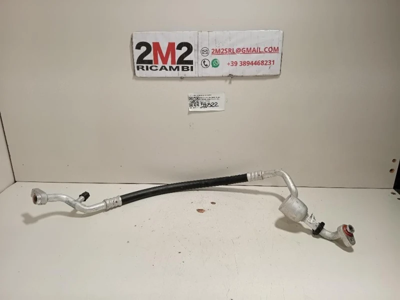 TUBO Flessibile Filtro ARIA L1BH-19F618-AA Ford PUMA II 2019