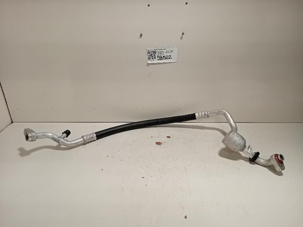 TUBO Flessibile Filtro ARIA L1BH-19F618-AA Ford PUMA II 2019