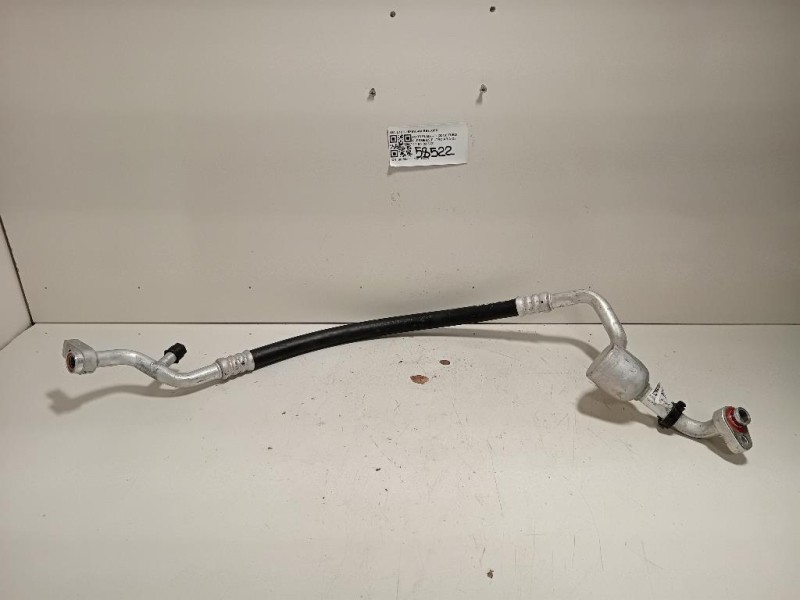 TUBO Flessibile Filtro ARIA L1BH-19F618-AA Ford PUMA II 2019