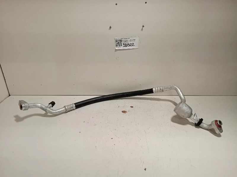 TUBO Flessibile Filtro ARIA L1BH-19F618-AA Ford PUMA II 2019