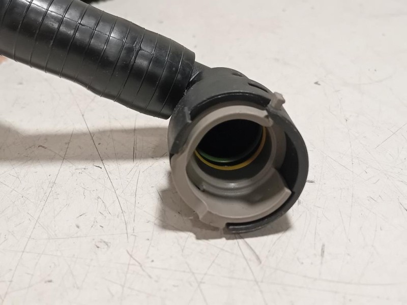 TUBO Scarico Turbina H6BG-6758-CA Ford PUMA II 2019