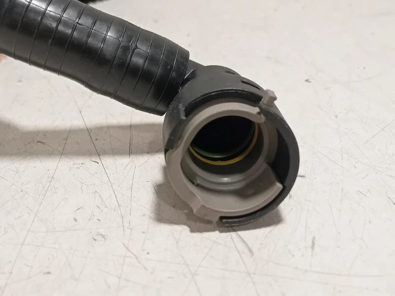 TUBO Scarico Turbina H6BG-6758-CA Ford PUMA II 2019