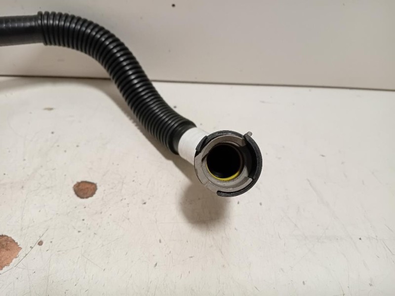 TUBO Scarico Turbina H6BG-6758-CA Ford PUMA II 2019