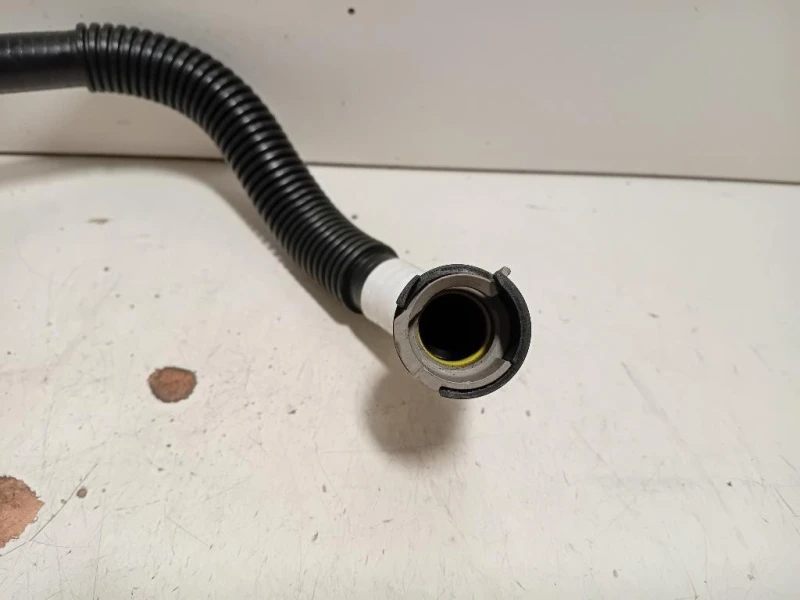 TUBO Scarico Turbina H6BG-6758-CA Ford PUMA II 2019
