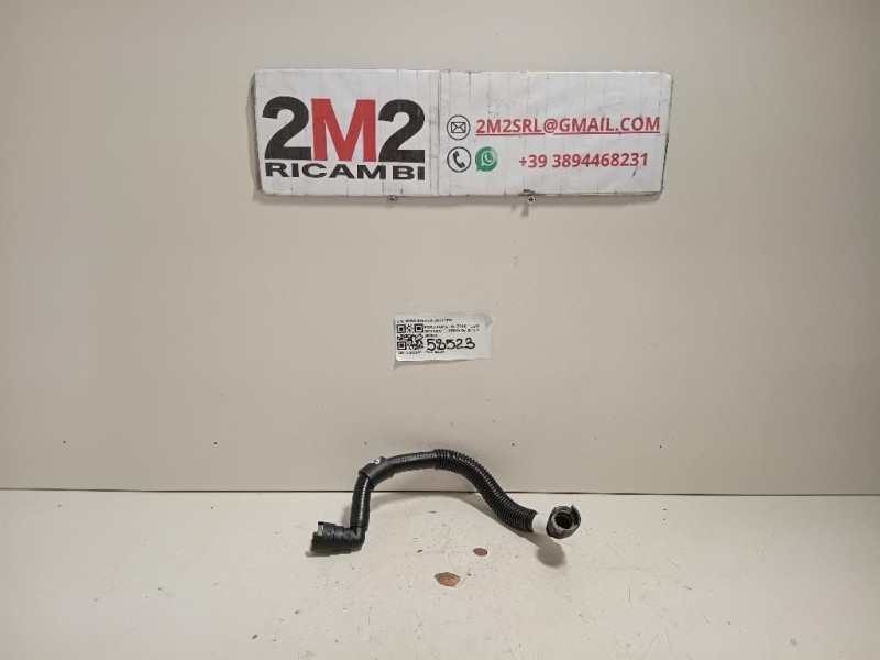 TUBO Scarico Turbina H6BG-6758-CA Ford PUMA II 2019