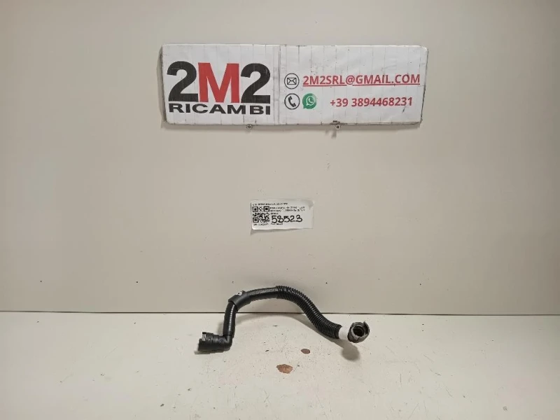 TUBO Scarico Turbina H6BG-6758-CA Ford PUMA II 2019