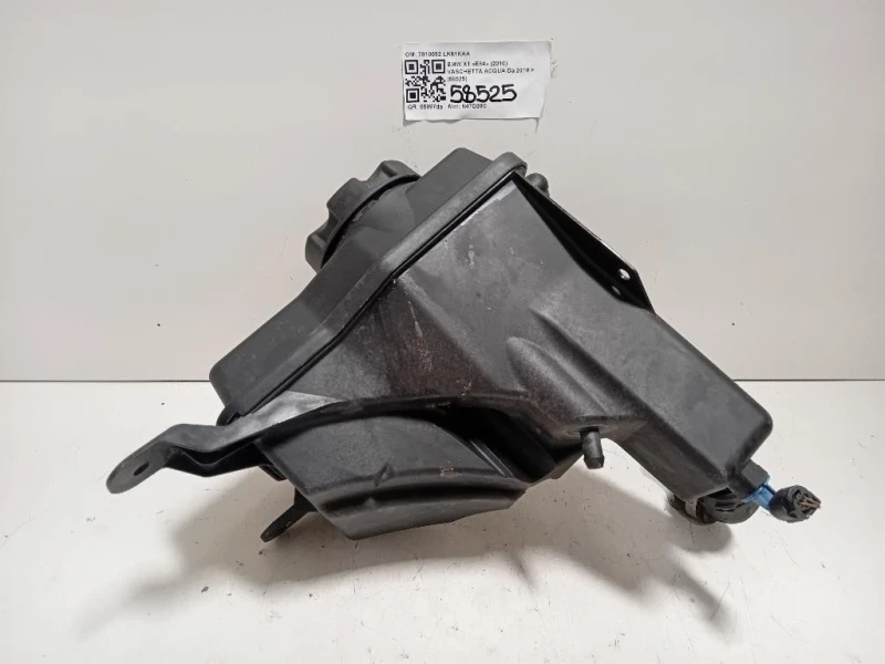 Vaschetta Acqua 7810592 Bmw X1 E84 2010