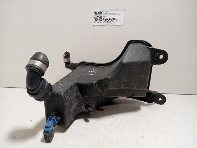 Vaschetta Acqua 7810592 Bmw X1 E84 2010