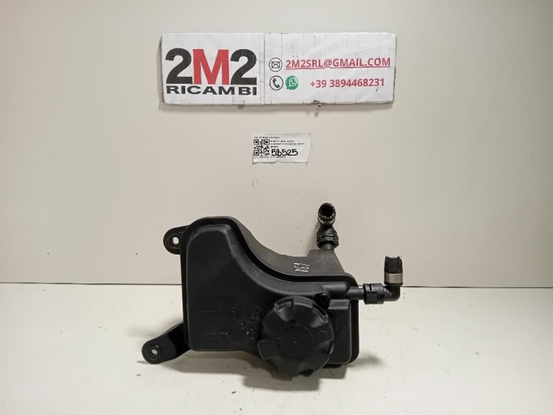Vaschetta Acqua 7810592 Bmw X1 E84 2010