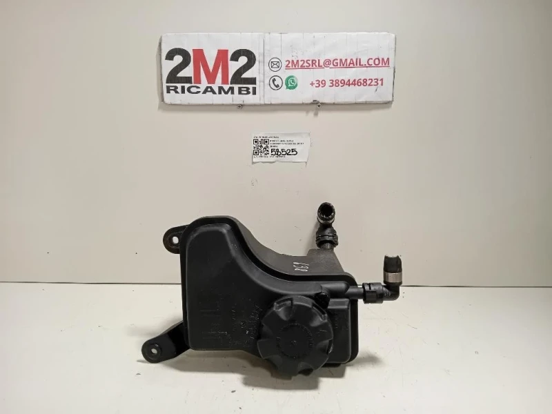 Vaschetta Acqua 7810592 Bmw X1 E84 2010