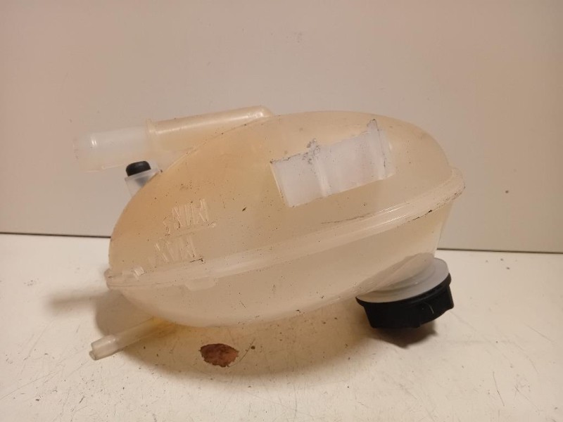 Vaschetta Acqua GN11-8AG80-AA Ford PUMA II 2019