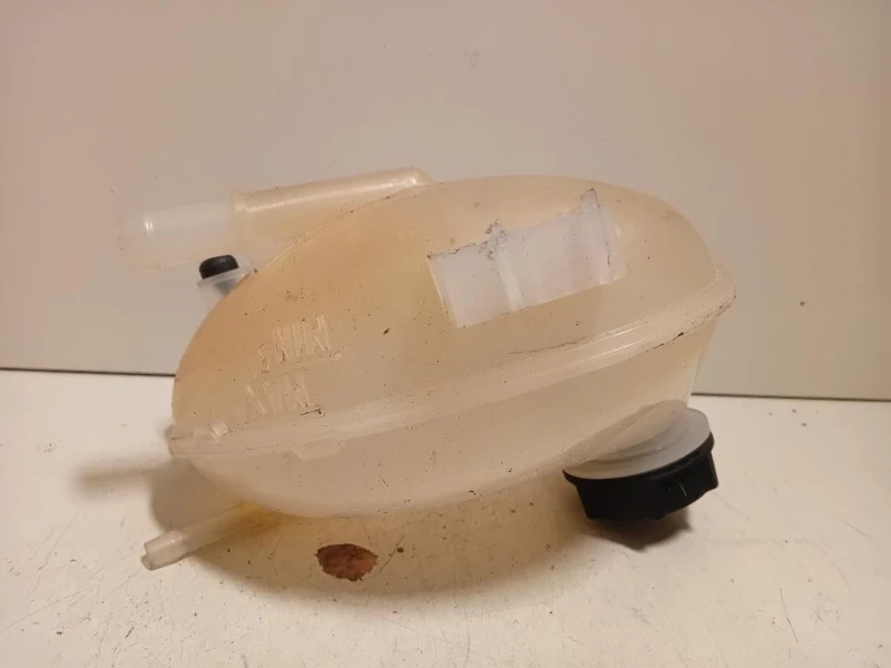 Vaschetta Acqua GN11-8AG80-AA Ford PUMA II 2019
