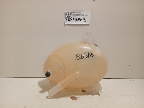 Vaschetta Acqua GN11-8AG80-AA Ford PUMA II 2019