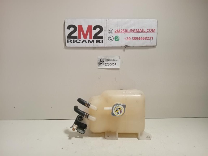Vaschetta Acqua LFG115350 Mazda MX5 III 2006
