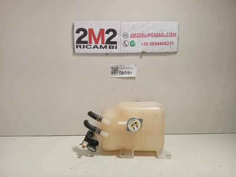 Vaschetta Acqua LFG115350 Mazda MX5 III 2006