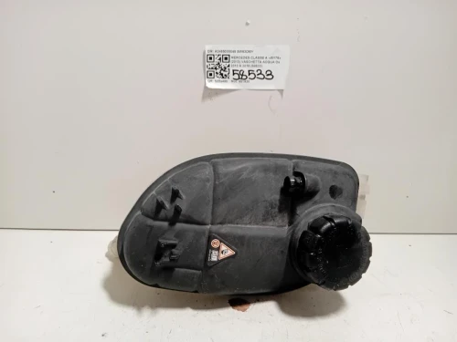 Vaschetta Acqua A2465000049 Mercedes Classe A W176 2013