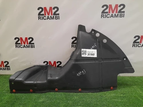 Carter Protezione Motore INF ANT DX 53131220 Citroen Jumper III 2014