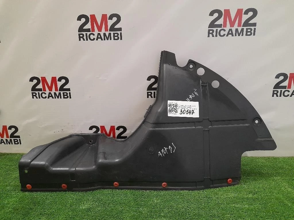 Carter Protezione Motore INF ANT DX 53131220 Citroen Jumper III 2014