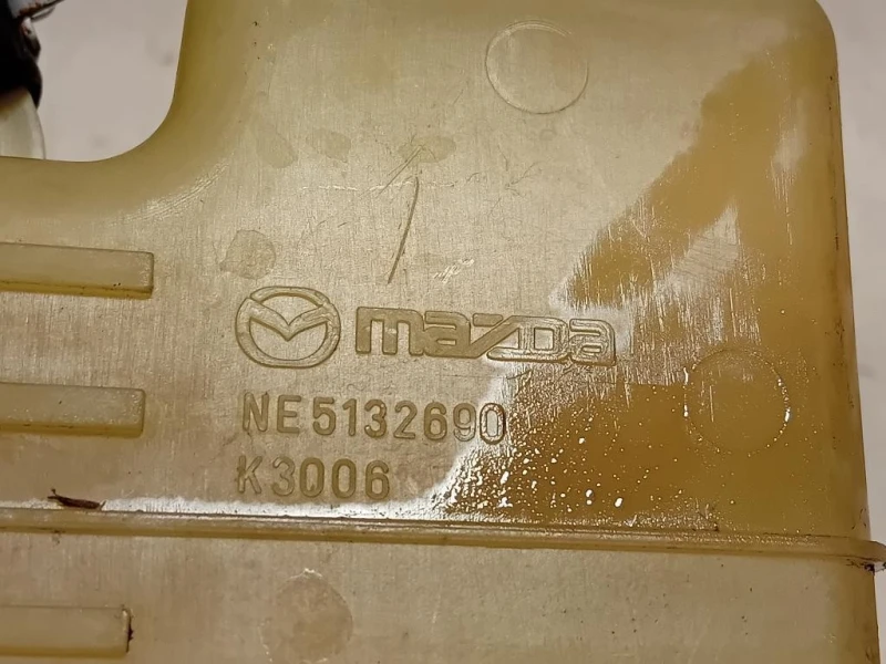 Vaschetta OLIO Servosterzo NE5132690 Mazda MX5 III 2006