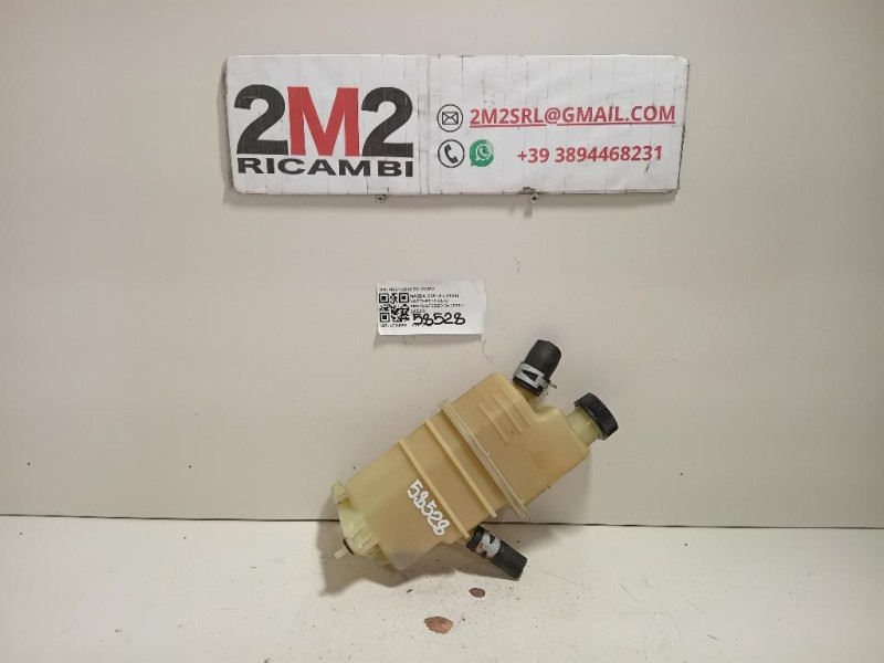 Vaschetta OLIO Servosterzo NE5132690 Mazda MX5 III 2006