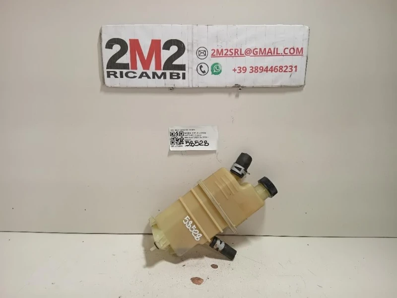 Vaschetta OLIO Servosterzo NE5132690 Mazda MX5 III 2006