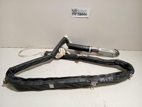 Air-bag A Tendina DX 985P0JD00A Nissan Qashqai I 2007