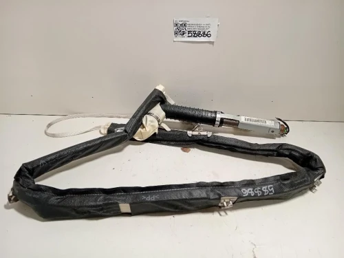 Air-bag A Tendina DX 985P0JD00A Nissan Qashqai I 2007