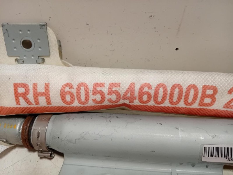 Air-bag A Tendina DX 605546000B Ssangyong Kyron 2005
