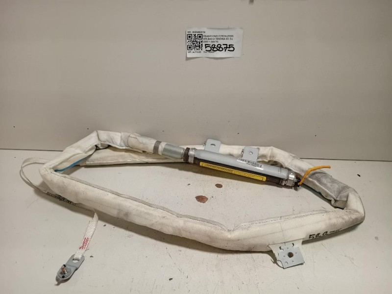 Air-bag A Tendina SX 605546001B Ssangyong Kyron 2005