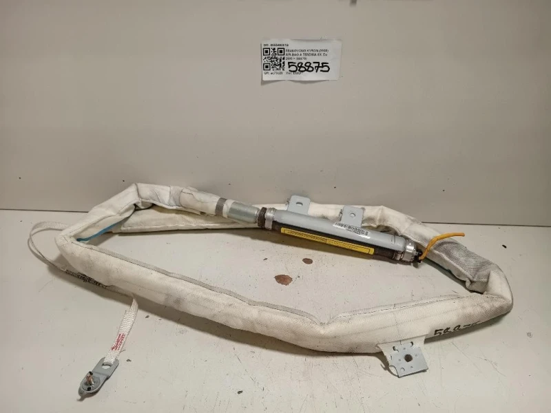 Air-bag A Tendina SX 605546001B Ssangyong Kyron 2005