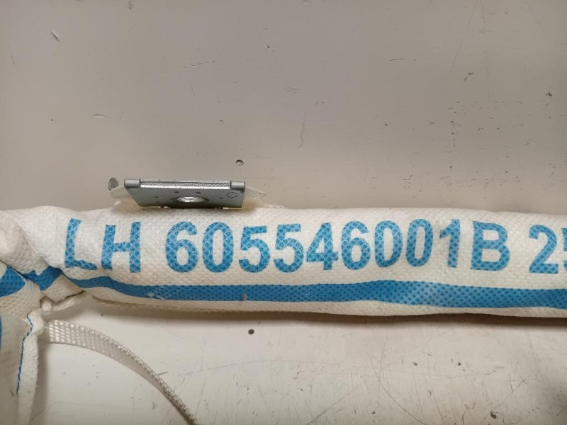 Air-bag A Tendina SX 605546001B Ssangyong Kyron 2005